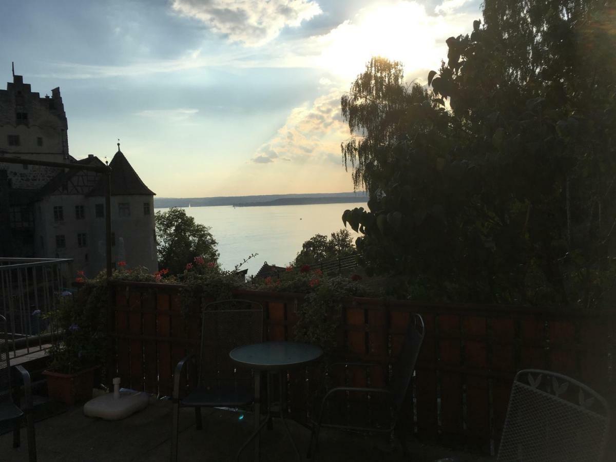 Ferienwohnungen Greitmann Meersburg Exterior photo