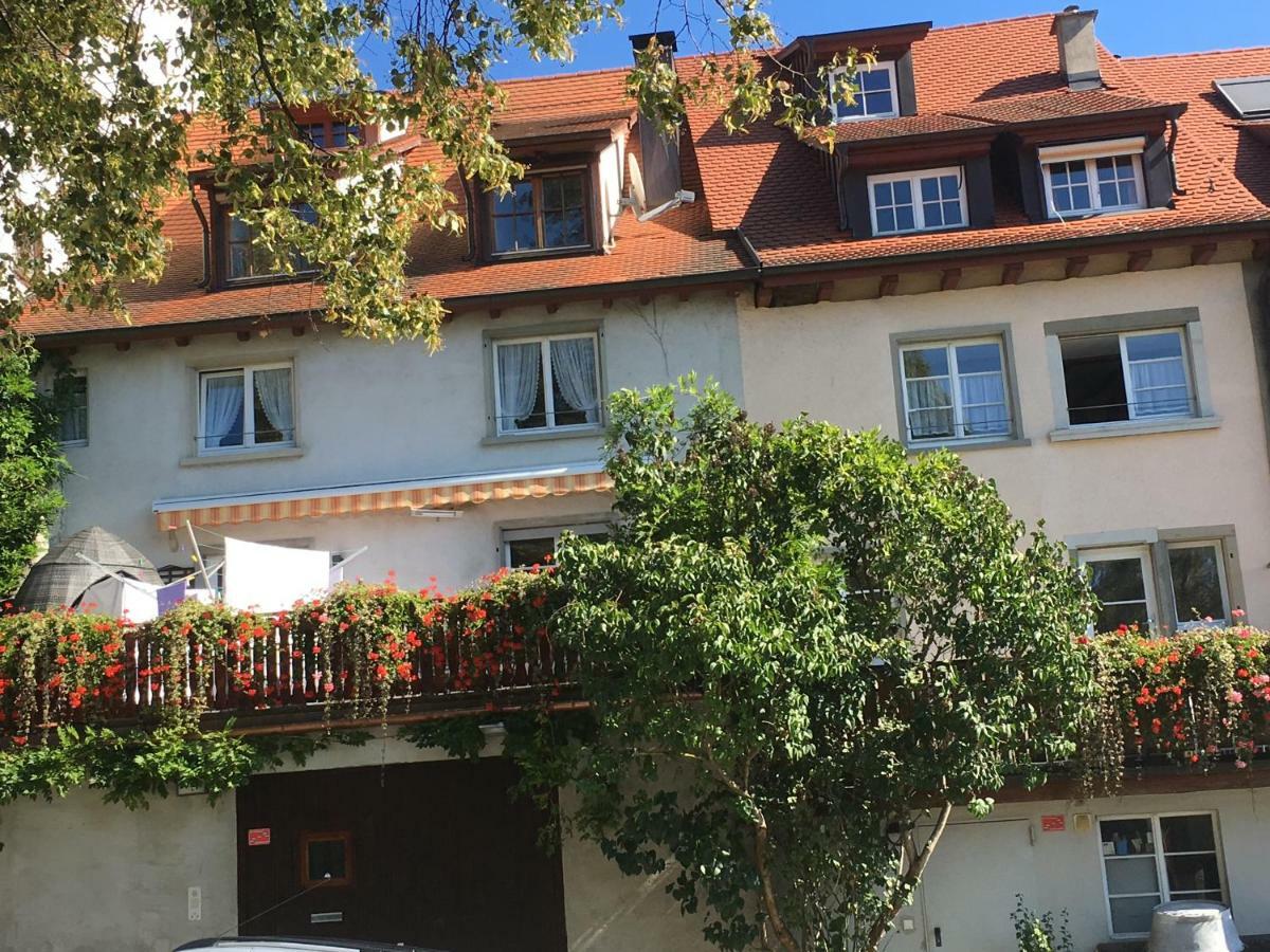 Ferienwohnungen Greitmann Meersburg Exterior photo