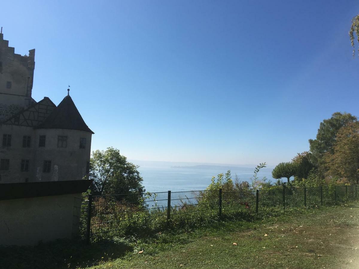 Ferienwohnungen Greitmann Meersburg Exterior photo