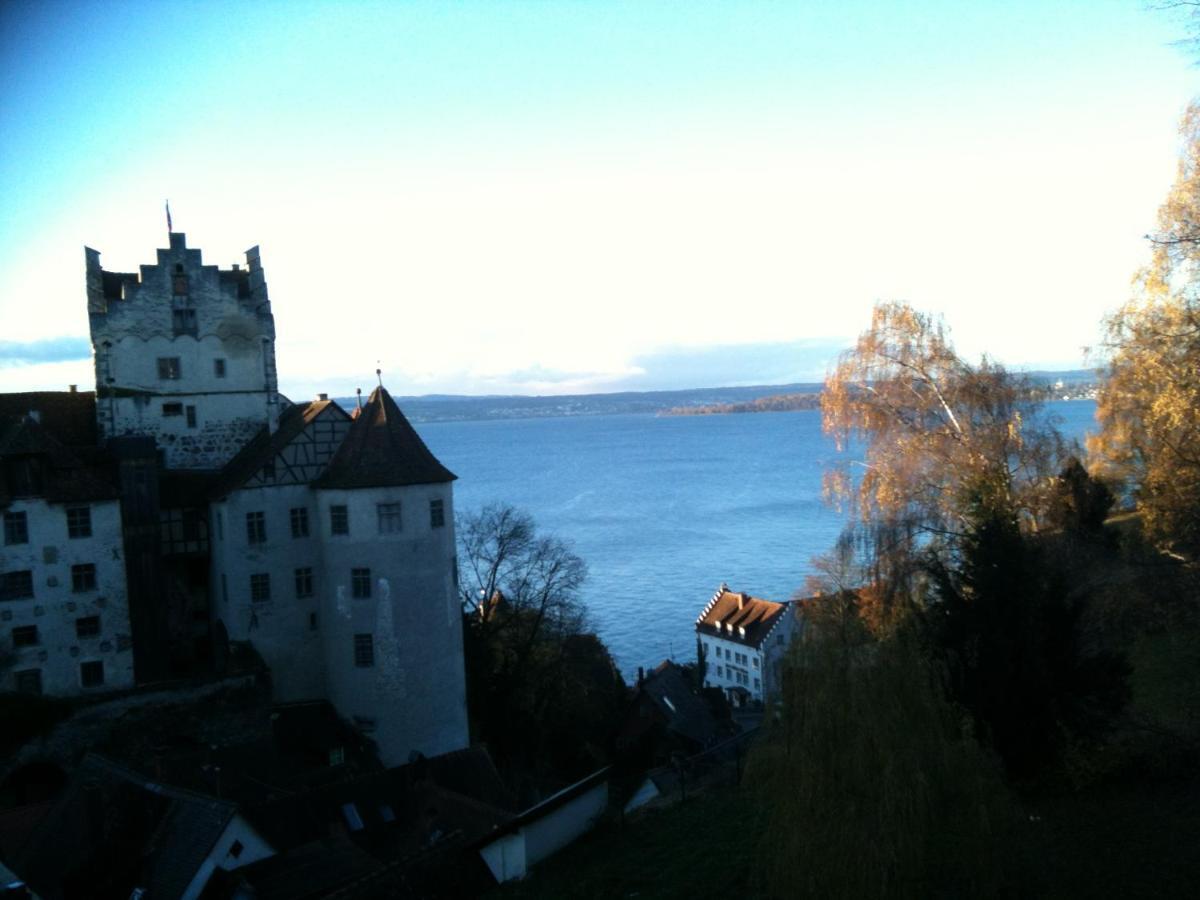 Ferienwohnungen Greitmann Meersburg Exterior photo